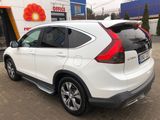 Honda CR-V foto 8