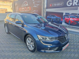 Renault Talisman foto 11