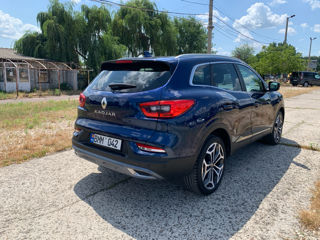 Renault Kadjar foto 6