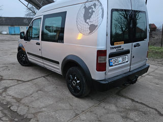 Ford Transit Connect foto 7