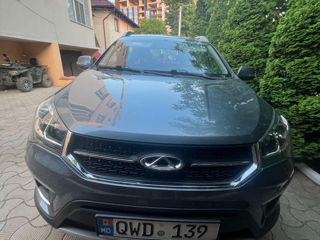 Chery Tiggo 2 Pro, 2021 г.