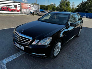 Mercedes E-Class foto 3