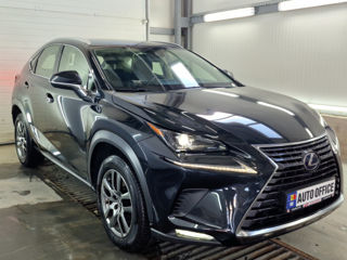 Lexus NX Series foto 3