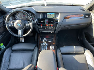 BMW X4 foto 8