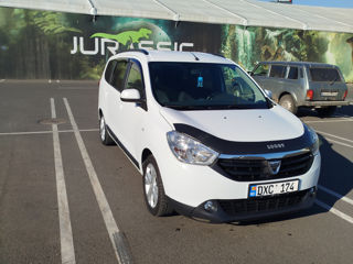 Dacia Lodgy foto 5