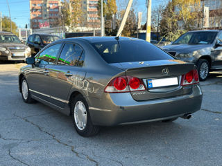 Honda Civic foto 3