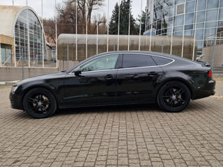 Audi A7 foto 5