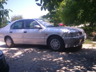 Разборка Nissan Primera P10 , P11, P12. Almera Tino , N16 ! Piese , Запчасти ! foto 6