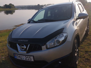 Nissan Qashqai+2 foto 8