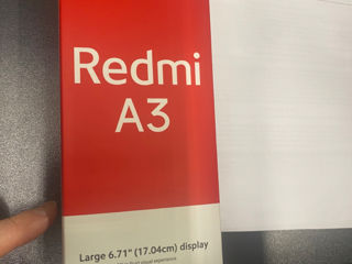 Redmi A3