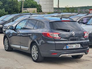 Renault Megane foto 4