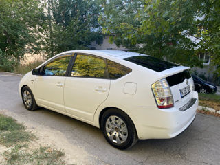 Toyota Prius foto 2