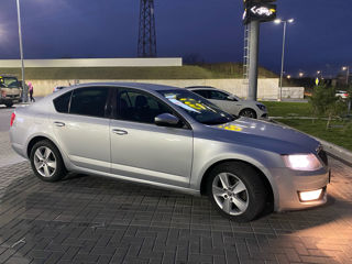 Skoda Octavia foto 3