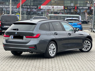 BMW 3 Series foto 5