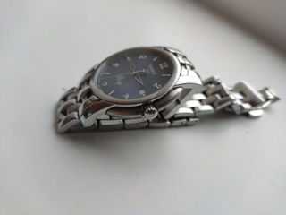 Продам оригинальные часы Tissot Ring foto 5