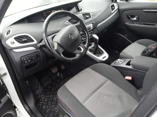 Renault Scenic foto 4