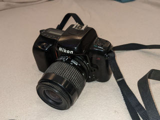 Panasonic M3000 + fotoaparat Nikon cu pelicula foto 3