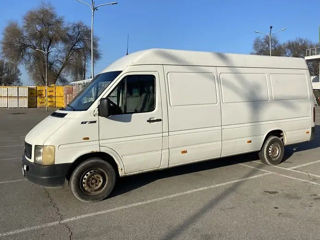 Volkswagen Lt-35 foto 3