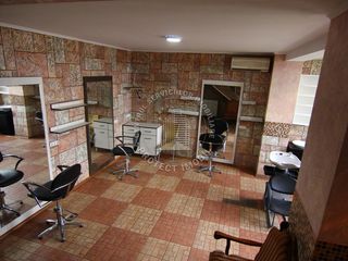 Salon de frumusete 150 m2 , sectorul Buiucani al Capitalei foto 2