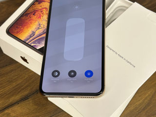 iPhone Xs Max 256gb foto 5