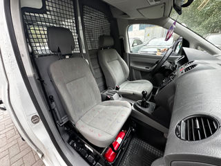 Volkswagen Caddy foto 10