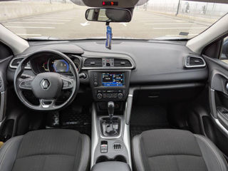 Renault Kadjar foto 8