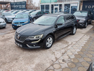 Renault Talisman foto 3