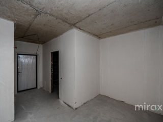 Apartament cu 1 cameră, 47 m², Buiucani, Chișinău foto 7