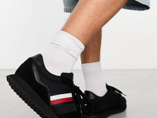 Tommy Hilfiger Runner Evo Mix foto 7