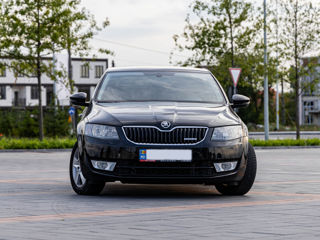 Skoda Octavia foto 2