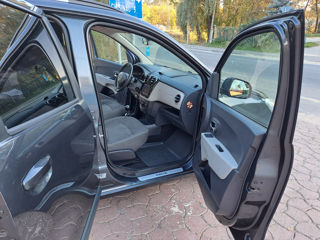 Dacia Lodgy foto 7