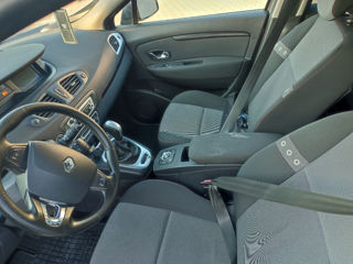 Renault Grand Scenic foto 5