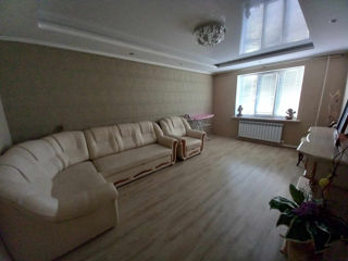 Apartament cu 3 camere, 70 m², BAM, Bălți foto 10