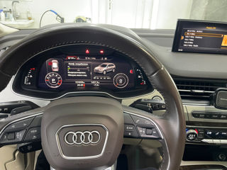 Audi Q7 foto 9