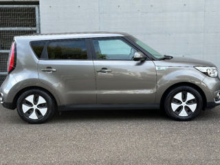 KIA Soul foto 3