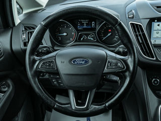 Ford C-Max foto 11