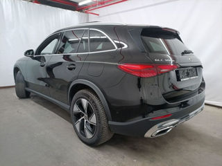 Mercedes GLC фото 4