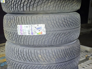 255 55 R18 Michelin 2024 года foto 10