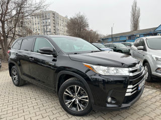 Toyota Highlander foto 4