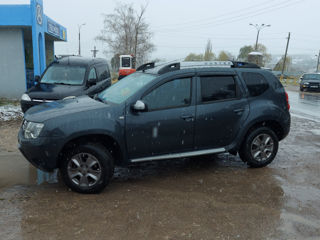 Dacia Duster foto 10