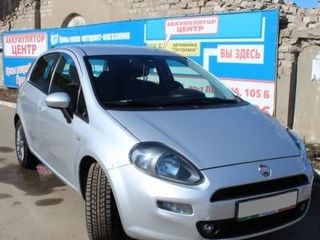 Fiat Punto foto 2