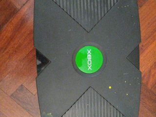 Vând Xbox urgent