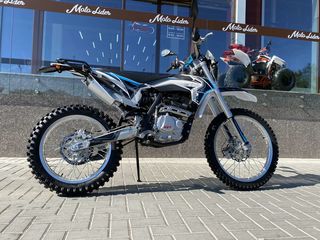 Kayo T2 MX / in credit foto 1