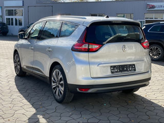 Renault Grand Scenic foto 4