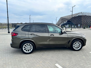 BMW X5 foto 6