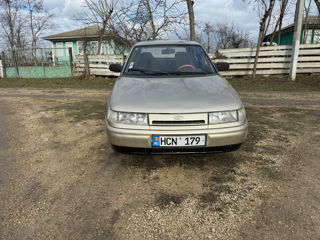 Lada / ВАЗ 2110 foto 2