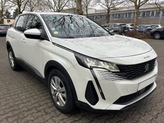 Peugeot 3008 foto 2