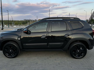 Dacia Duster foto 16