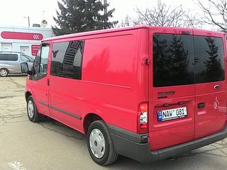 Ford Transit foto 5