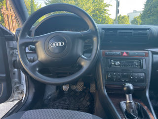 Audi A4 foto 7